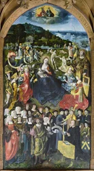 プレミニストラント牧草地サルテア（牧草地大臣貯蓄維持）1519
